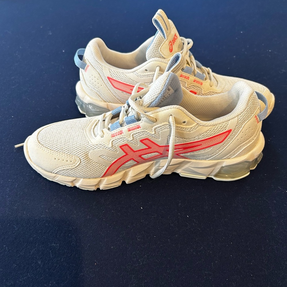 ASICS Women’s Gel Quantum Athletic shoes